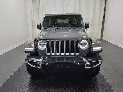 2020 Jeep Wrangler Sport | No Accidents | One Owner