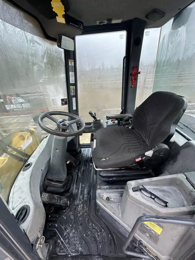 2016 John Deere 324K in Farming Equipment in Barrie - Image 4