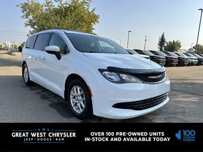 KBB.com 12 Best Family Cars. This Chrysler Pacifica boasts a Regular Unleaded V-6 3.6 L/220 engine p...
