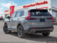 *Advertised Price based on finance purchase - $1500 finance rebate applied.* This Honda CR-V Hybrid... (image 5)