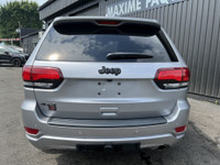 See Dealer Website for Details. 2020 Jeep Grand Cherokee Altitude (image 4)