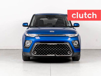 NO ACCIDENTS / CLEAN CARFAX / Hill Assistance, Blindspot Sensors, Android Auto and more! Clutch is t... (image 2)