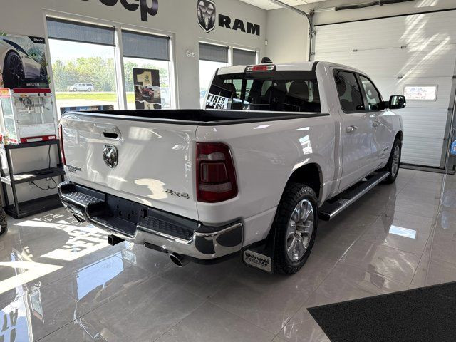 2019 Ram 1500 Big Horn | 5.7L HEMI in Cars & Trucks in Regina - Image 3