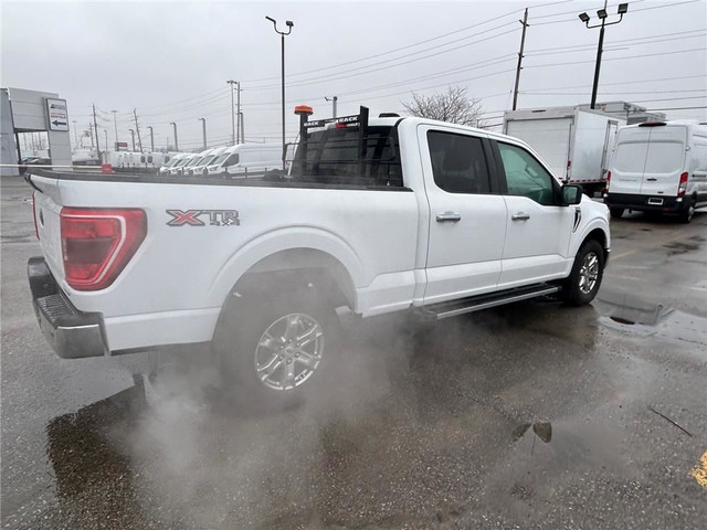  2021 Ford F-150 XLT in Cars & Trucks in Oakville / Halton Region - Image 3