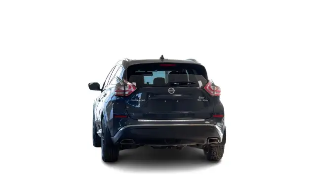 2018 Nissan Murano SL AWD CVT Fresh Trade! Local Unit! 2 Sets of in Cars & Trucks in Regina - Image 13