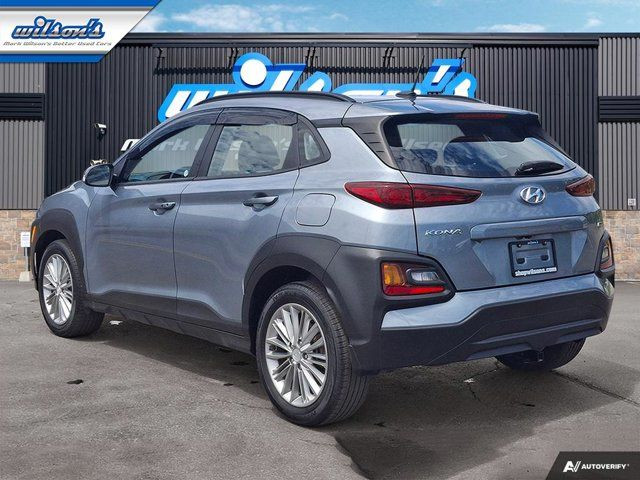 2020 Hyundai Kona Preferred AWD | Heated Wheel + Seats in Cars & Trucks in Guelph - Image 3