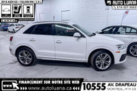 PRENEZ UN RENDEZ-VOUS / BOOK AN APPOINTMENT (514) 327-5553 156000 KM CERTIFIÉ TRANSMISSION: AUTOMATI... (image 1)