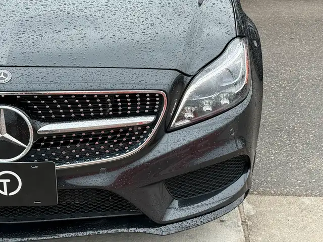 2017 Mercedes-Benz CLS-Class 550 //AMG SPORT | HARMAN KARDON | S dans Autos et camions dans Ville de Toronto - Image 5