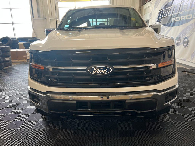2024 Ford F-150 XLT 302A 3.5L ECOBOOST | FX4 OFF-ROAD | MAX TOW in Cars & Trucks in Lloydminster - Image 3