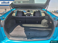 Look at this certified 2020 Toyota Prius Prime | PHEV | Safety Sense| Heated Seats | Bluetooth | Rea... (image 9)