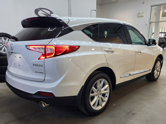 2021 Acura RDX Tech SH-AWD, Low KM,  Immaculate Condition in Cars & Trucks in Edmonton - Image 4