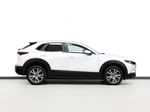  2021 Mazda CX-30 GS | AWD | Leather | Sunroof | BSM | ACC | Car in Cars & Trucks in City of Toronto - Image 3
