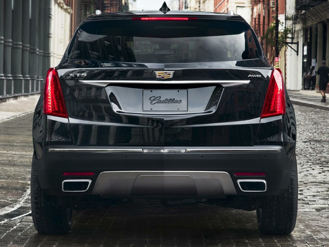 2018 Cadillac XT5 Premium Luxury INCOMING UNIT! LOW KM'S! CLE... in Cars & Trucks in Sudbury - Image 2