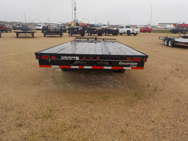 2023 Rainbow I-BEAM 22' in Cargo & Utility Trailers in Prince Albert - Image 2
