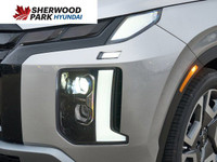 The 2025 Hyundai Palisade Preferred 8 Passenger trim level has ample space with 8 passenger capabili... (image 8)