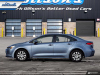 Come see this certified 2023 Toyota Corolla Hybrid LE | Radar Cruise | CarPlay + Android | Rear Came... (image 1)