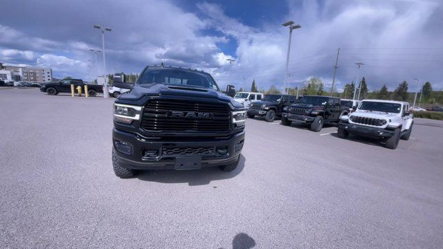 2024 Ram 3500 Laramie | 4X4 | Diesel | Long Box | Leather | Tow in Cars & Trucks in Prince George - Image 4
