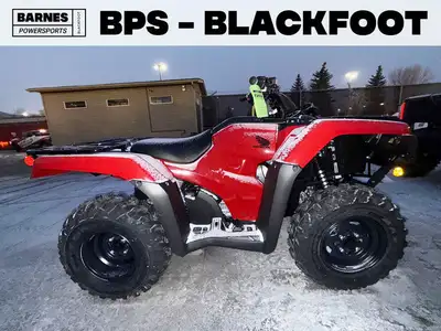 Base MSRP: $9,099Freight/PDI: $995Doc Fee: $495Tire Tax: $26Total Price: $10,615OEM incentives may n...