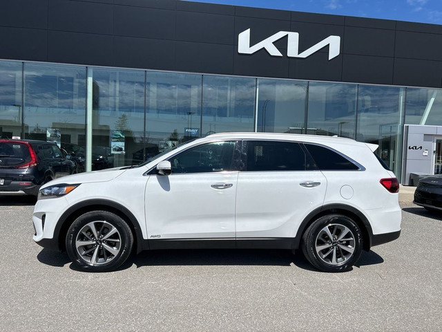  2020 Kia Sorento EX+ V6 AWD -Ltd Avail- in Cars & Trucks in Gatineau - Image 3