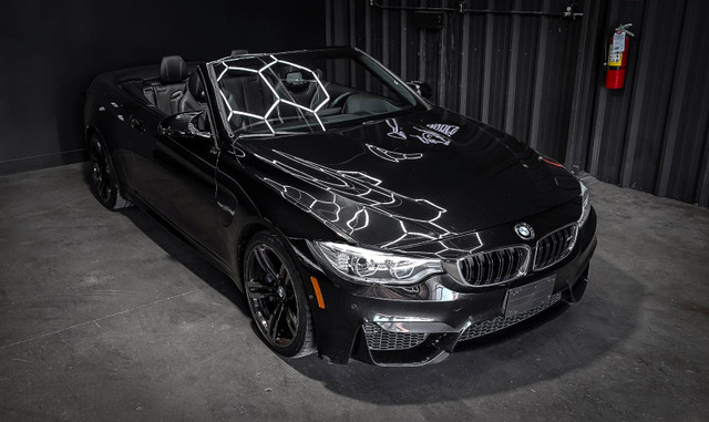 2015 BMW M4 in Cars & Trucks in Edmonton - Image 3
