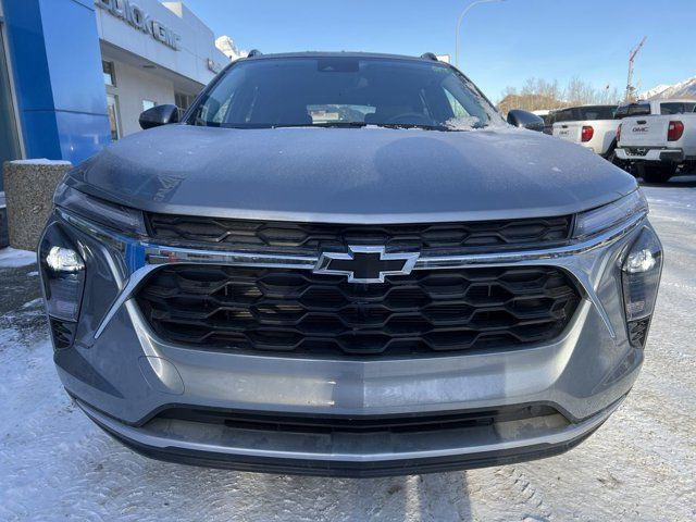 2025 Chevrolet Trax LT in Cars & Trucks in Banff / Canmore - Image 2