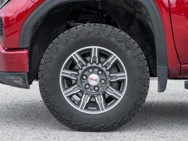 2024 GMC Sierra 1500 AT4 in Cars & Trucks in Markham / York Region - Image 4