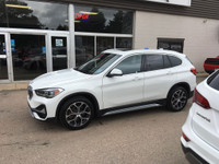 2021 BMW X1 xDrive28i Moonroof, Navi, Great Price Call Now!