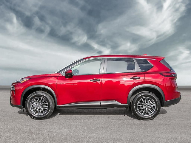 2026 Nissan Rogue S in Cars & Trucks in City of Toronto - Image 3