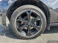 This one owner, accident free trade includes: - Front Power Heated/Cooled Seats - Second Row Heated... (image 5)