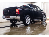 **ACCIDENT FREE - MECHANICALLY CERTIFIED** ORIGINAL FACTORY PRICE $69,045 44,083 KM This 2022 Ram 15... (image 6)