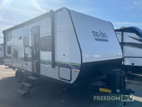 2024 Forest River RV No Boundaries NB20.3 Essentials Only