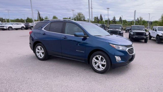 2020 Chevrolet Equinox LT | AWD | Backup Camera | Heated Seats in Cars & Trucks in Prince George - Image 2