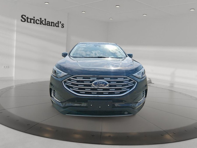 2023 FORD EDGE TITANIUM AWD in Cars & Trucks in Stratford - Image 3