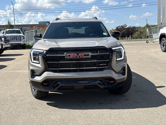 2026 GMC Terrain AT4 in Cars & Trucks in Edmonton - Image 3