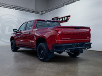 Looking for a powerful and feature-packed pickup truck? Look no further than this 2025 Chevrolet Sil... (image 2)
