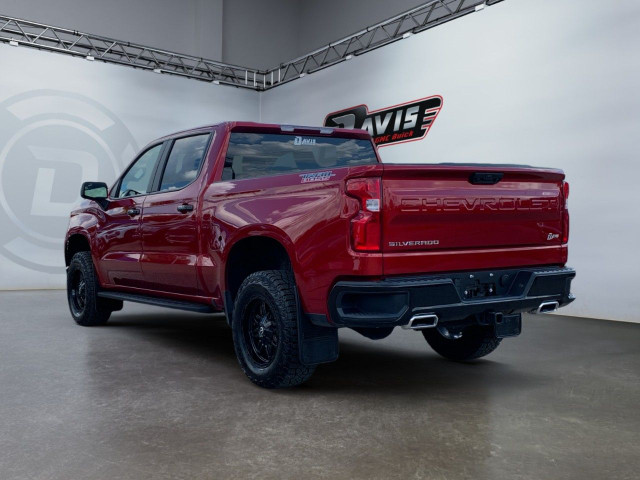 2025 Chevrolet Silverado 1500 in Cars & Trucks in Medicine Hat - Image 3