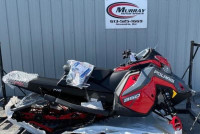 2024 Polaris 850 Switchback XC 146 Indy Red