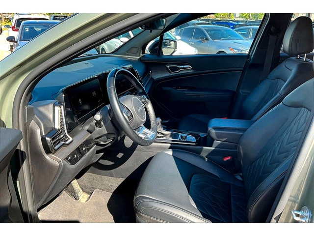 2023 Kia Sportage X-LINE in Cars & Trucks in Barrie - Image 2