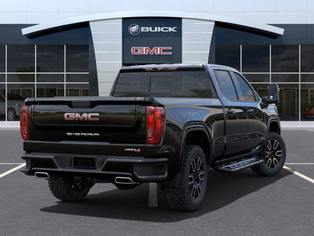 2023 GMC Sierra in Cars & Trucks in Edmonton - Image 4