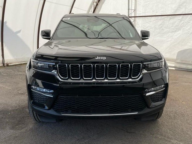 2022 Jeep Grand Cherokee 4xe 4x4 for sale in Cars & Trucks in Ottawa - Image 2