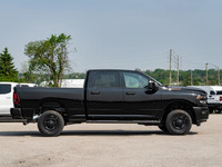 QUICK ORDER PACKAGE 2UA -inc: Engine: 6.4L V8 HEMI HD Transmission: 8-Speed Automatic,REAR WHEELHOUS... (image 8)