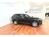 TOYOTA RAV4 TRAIL AWD, SIEGES CHAUFFANTS, CLIMATISATION BIZONE, CAMERA DE RECUL, MONITEUR D'ANGLES M... (image 9)