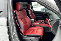 Very Low Mileage Premium Performance Suv. Comes With Black Appearance Package, 2 Piece Brembo Brakes... (image 6)