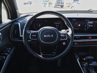 Experience the perfect blend of rugged capability and refined luxury with the 2024 Kia Sorento X-Pro... (image 9)