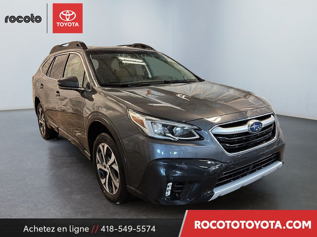 2022 Subaru Outback Limited XT LIMITED XT in Cars & Trucks in Saguenay - Image 3