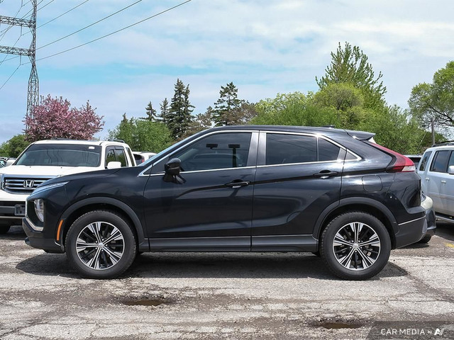 2022 Mitsubishi Eclipse Cross 4DR S-AWC ES in Cars & Trucks in Mississauga / Peel Region - Image 3