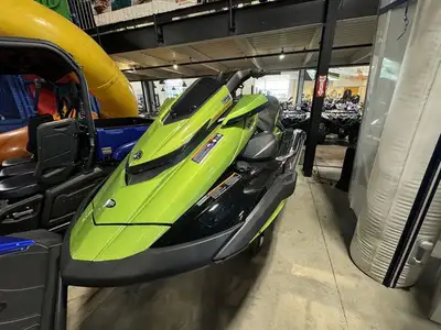 RATES AS LOW AS 3.49% 2024 Yamaha FX Cruiser SVHO WAVERUNNER THE TIME IS NOW! GET UP TO 3 YEARS TOTA...