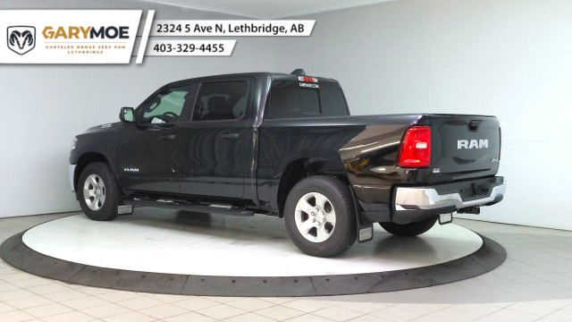 2025 Ram 1500 in Cars & Trucks in Lethbridge - Image 3