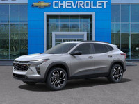 Kick off the new season in Calgary with a vehicle that perfectly blends style and practicality. Intr... (image 4)