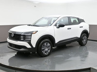 See Dealer Website for Details. 2025 Nissan Kicks S Engine: 4 Cylinder Engine 2.0L L/100Km City: 8.1... (image 2)